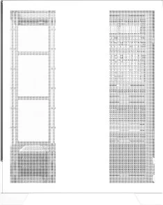 Фото: Корпус DARKFLASH DY451L Pro White with window (DY451L PRO WHITE) № 6 | KTC