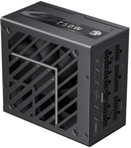 Блок живлення Gamemax 750W GZ 750G BK
