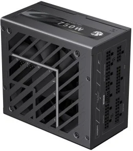 Фото: Блок живлення Gamemax 750W GZ 750G BK № 4 | KTC