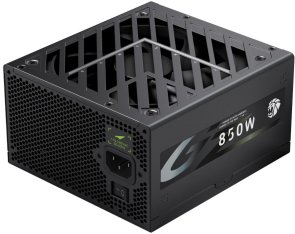 Блок живлення Gamemax 850W GZ 850G BK