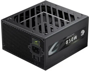 Фото: Блок живлення Gamemax 850W GZ 850G BK № 3 | KTC