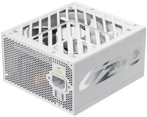Фото: Блок живлення Gamemax 850W GZ 850G WH № 3 | KTC