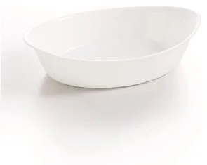 Фото: Форма Luminarc SMART CUISINE CARINE 21x13cm White (P0887) № 3 | KTC