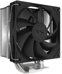 Кулер для процесора DARKFLASH Ellsworth S31 Black (S31 BLACK)