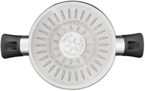 Набір змішаний Ardesto Delicious 1.5L/ 3.1L/ 5.4L 6pcs (B925S655)