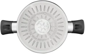 Фото: Набір змішаний Tefal Delicious 1.5L/ 3.1L/ 5.4L 6pcs (B925S655) № 2 | KTC