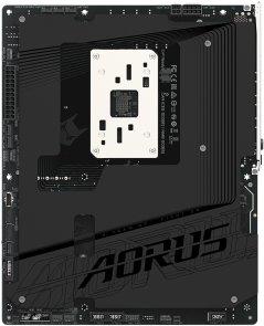 Материнська плата Gigabyte B850 AORUS STEALTH