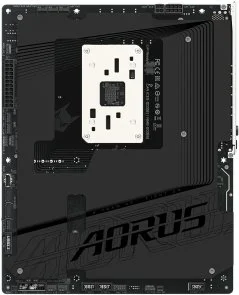 Фото: Материнська плата Gigabyte B850 AORUS STEALTH № 5 | KTC