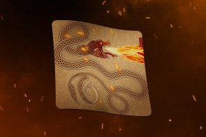 Килимок Razer Gigantus V2 Large Counter Strike 2 Edition (RZ02-03333300-R3M1)