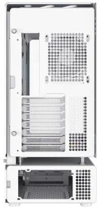 Фото: Корпус Gamemax N80 White with window (N80 WH) № 6 | KTC