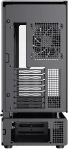 Фото: Корпус Gamemax N90 Black with window (N90 BG) № 11 | KTC