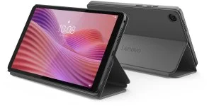 Фото: Чохол для планшета Lenovo Tab One - Folio Case Grey (ZG38C06913) № 3 | KTC
