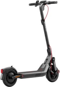 Електросамокат Ninebot by Segway E3 Gray (AA.05.19.01.0003)
