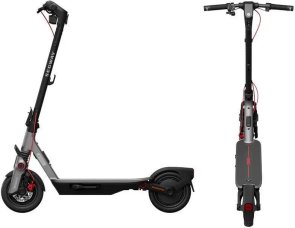 Електросамокат Ninebot by Segway F3 Pro E Gray (AA.05.17.02.0003)