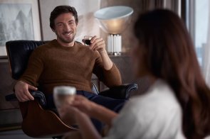 Кавомашина Saeco GranAroma (SM6585/00)