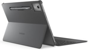 Чохол-клавіатура Lenovo for Lenovo Idea Tab Pro - KB Pack Grey (ZG38C06013)