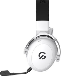 Гарнітура GamePro Asgard Skald White (HSW160W)