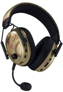 Гарнітура накладна Razer BlackShark V3 Pro Counter-Strike 2 Edition WL/BT/USB ( Gaming )