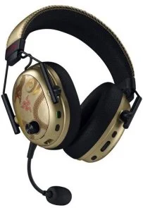 Фото: Гарнітура Razer BlackShark V3 Pro Counter-Strike 2 Edition (RZ04-05400800-R3M1) № 3 | KTC