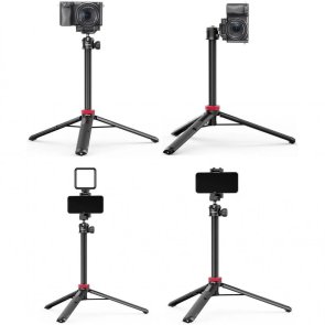 Штатив Ulanzi Vijim Multi-functional Mini Tripod Black (2502B)