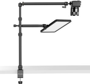 Штатив Ulanzi Vijim Removable universal arm table top light stand (2685)