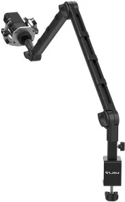 Фото: Штатив Ulanzi Vijim Multifunction Desk Setup Stand (2873) № 3 | KTC