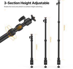 Штатив Ulanzi Vijim Camera Desk Mount (2731)