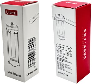 Штатив Ulanzi Vijim Mini Tripod Grip for Gimbals UV-0848 MT-05