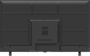Фото: Телевізор LED Haier H50K85FUX (Google TV, Wi-Fi, 3840x2160) № 4 | KTC