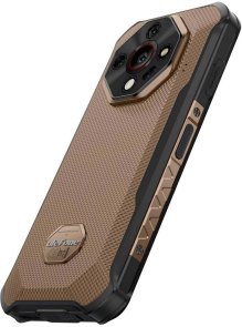 Смартфон Ulefone Armor X16 6/128GB Sand Dune (6975326660570)