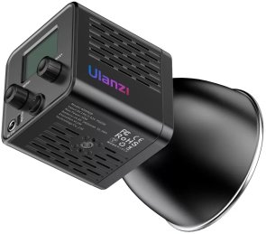 Лампа відеосвітло Ulanzi Vijim 40W RGB COB Fill Light (L024)