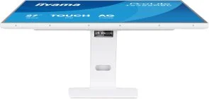 Фото: Монітор iiyama ProLite T2752MSC-W1AG White - 27" IPS / 1920×1080 / № 14 | KTC