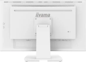 Фото: Монітор iiyama ProLite T2752MSC-W1AG White - 27" IPS / 1920×1080 / № 6 | KTC