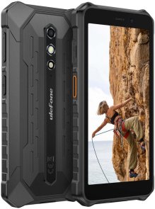 Смартфон Ulefone Rugking 2 Pro 4/128GB Black (6975326660990)