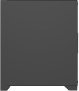 Корпус DARKFLASH DRX70 Mesh Black with window (DRX70 MESH BLACK)