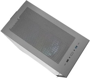 Фото: Корпус DARKFLASH DLM200 Black with window (DLM200 BLACK) № 14 | KTC
