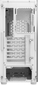 Фото: Корпус DARKFLASH DK360 White with window (DK360 WHITE) № 13 | KTC