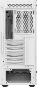 Корпус DARKFLASH DK431 White with window (DK431 WHITE)