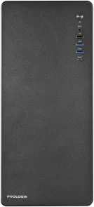Фото: Корпус ProLogix E127 500W Black № 2 | KTC