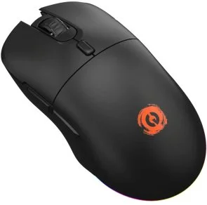 Фото: Миша Canyon Cutlass GMW-11 Black (CND-SGMW11B) № 2 | KTC