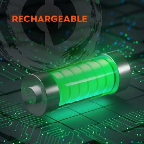 Миша Canyon Cutlass GMW-11 Black (CND-SGMW11B)