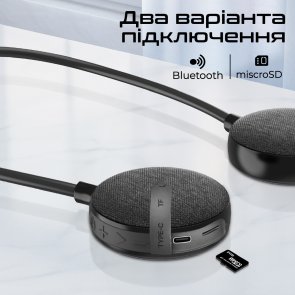 Портативна колонка Promate hook-2 (6959144066677)
