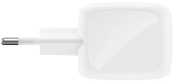 Фото: Зарядний пристрій Belkin BoostCharge Pro GaN 50W White (WCH019KQWH) № 2 | KTC