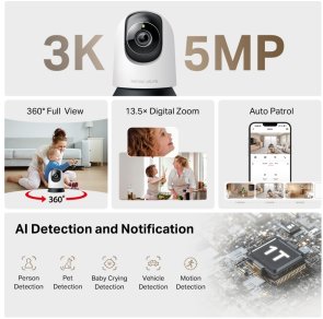 Камера Mercusys MC230