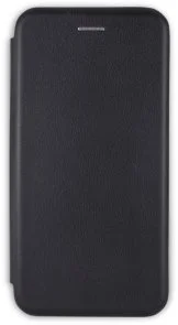 Фото: Чохол BeCover for Infinix Hot 60 Pro Plus X6886 - Exclusive Black (714716) № 3 | KTC
