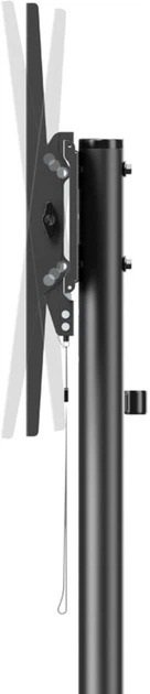 Стійка ITech T1043TE Black