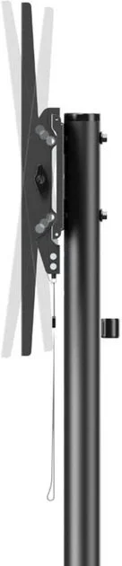 Фото: Стійка ITech T1043TE Black № 5 | KTC