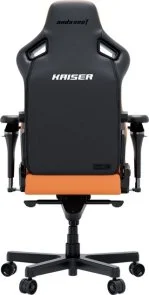 Фото: Крісло Anda Seat Kaiser 4 V2 Size XL Orange (AD12YDDC-XLL-20-O-PV/C-03) № 7 | KTC