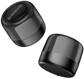 Акустична система BOROFONE BP12 Colorful Black {6974443387179}