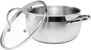 Каструля Polaris Sonata-20C 3.2L (15065)